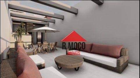 Sobrado à venda com 3 quartos, 135m² - Foto 10