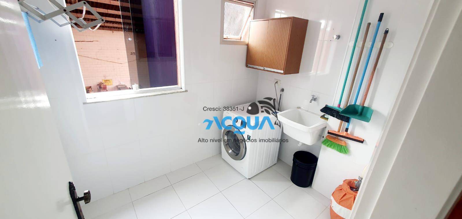 Apartamento à venda com 2 quartos, 80m² - Foto 9