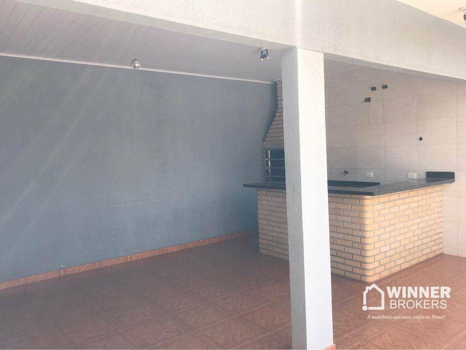 Casa à venda com 1 quarto, 78m² - Foto 9