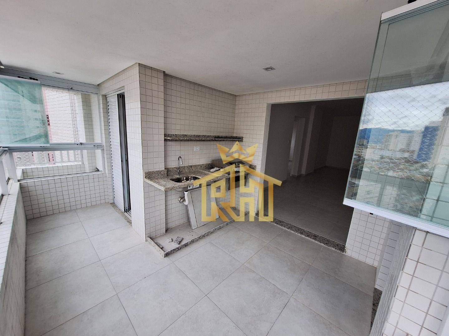 Apartamento à venda com 2 quartos, 86m² - Foto 4