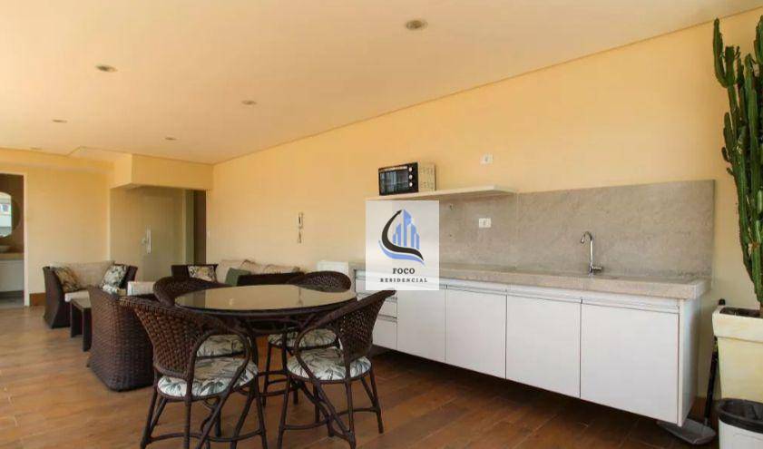 Apartamento à venda com 3 quartos, 94m² - Foto 34