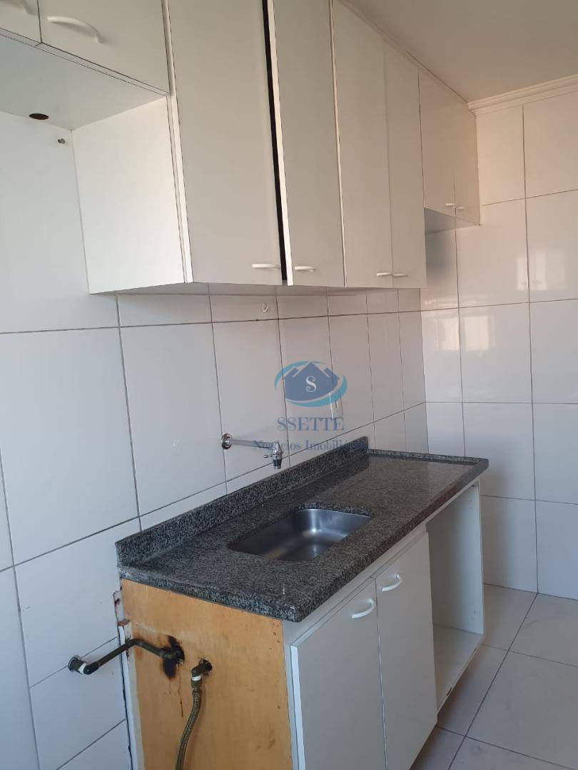 Apartamento à venda com 2 quartos, 60m² - Foto 37