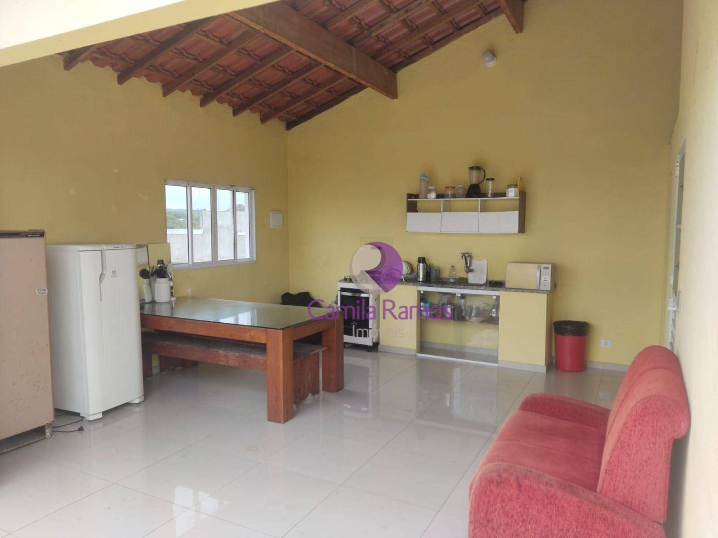 Casa para alugar com 2 quartos, 50M2 - Foto 9