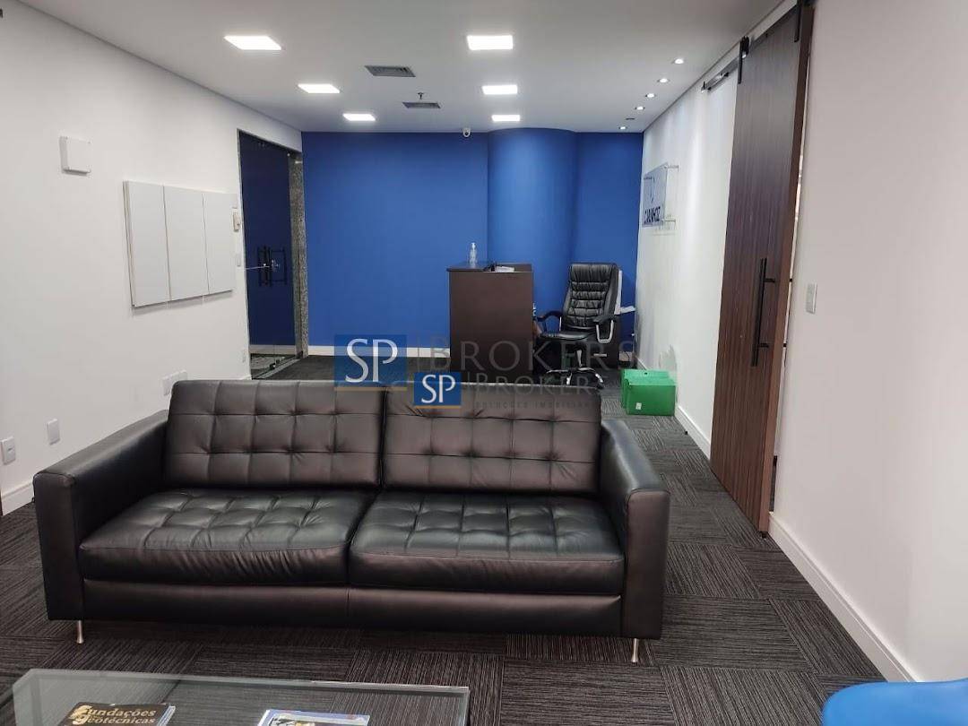 Conjunto Comercial-Sala para alugar, 320m² - Foto 19