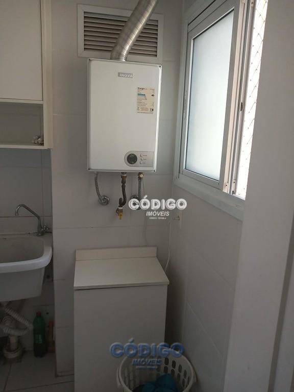 Apartamento à venda com 3 quartos, 84m² - Foto 14