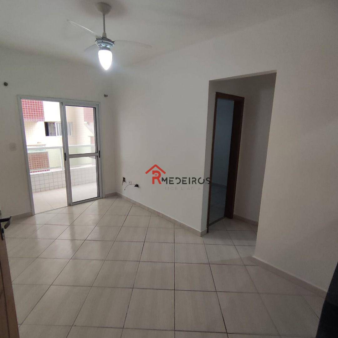 Apartamento à venda com 1 quarto, 42m² - Foto 3