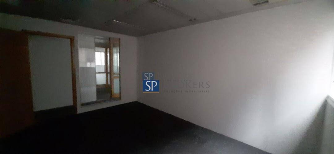 Conjunto Comercial-Sala para alugar, 200m² - Foto 12