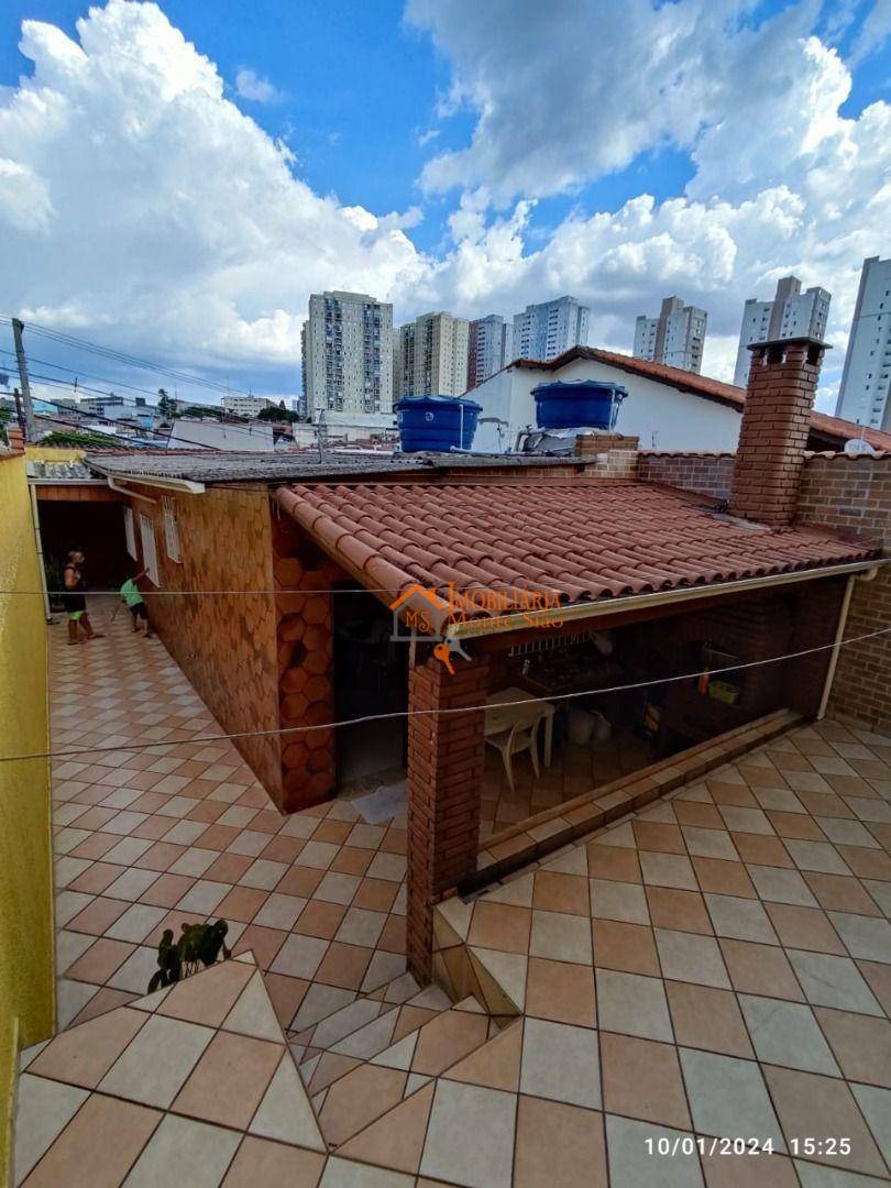 Sobrado à venda com 3 quartos, 170m² - Foto 41