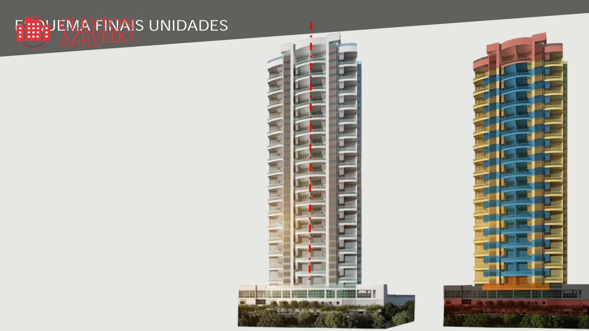 Apartamento à venda com 4 quartos, 336m² - Foto 56