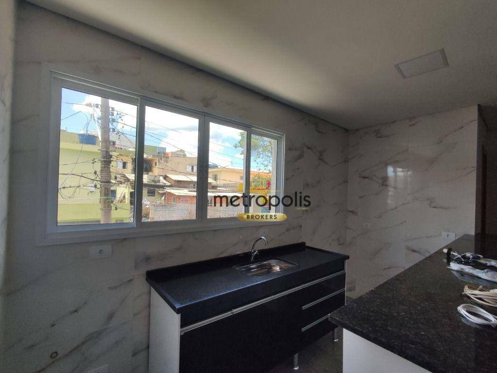 Sobrado à venda com 2 quartos, 114m² - Foto 8