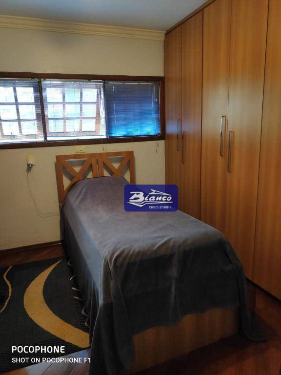 Sobrado à venda com 4 quartos, 320m² - Foto 27