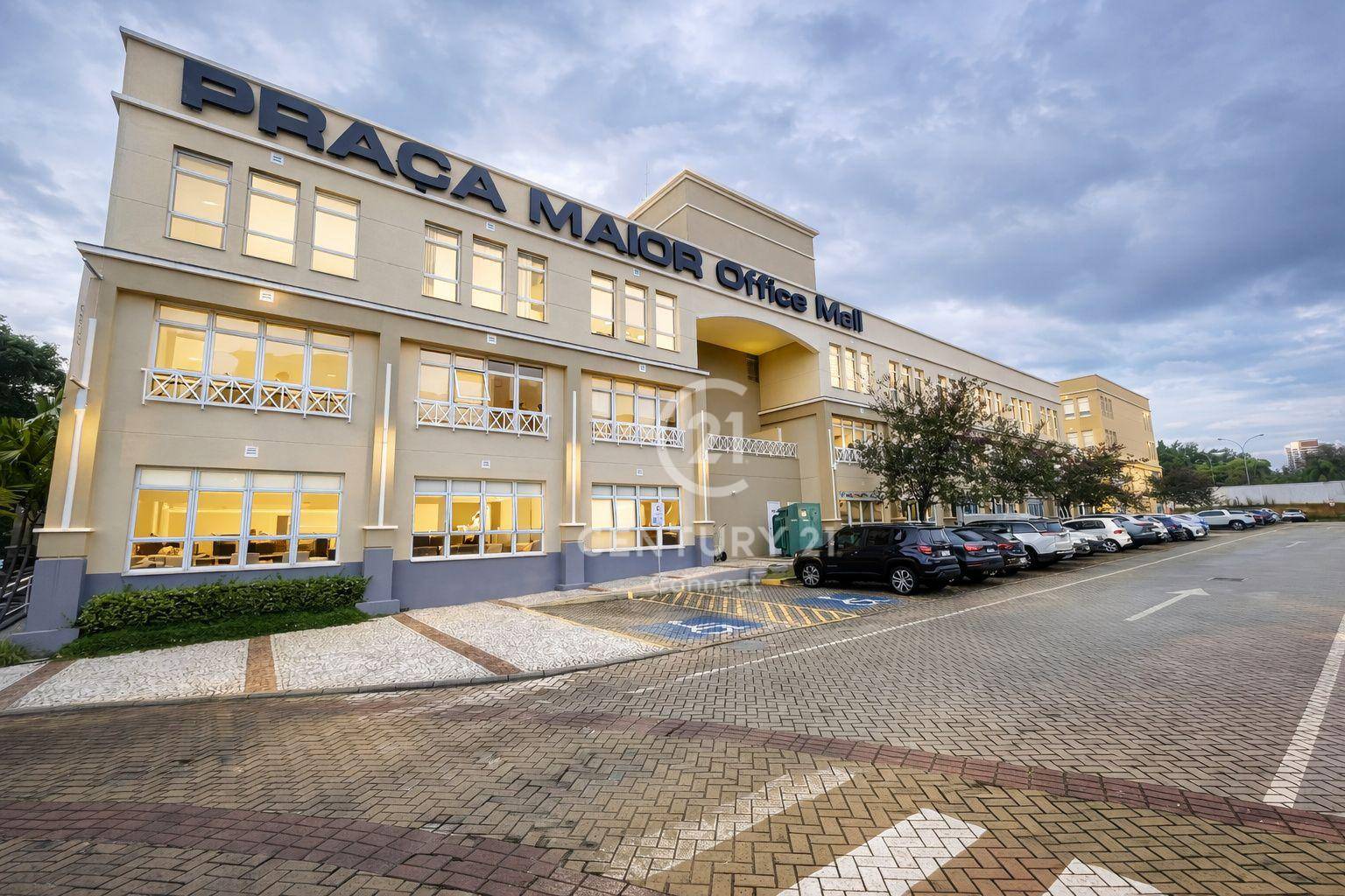 Sala-Conjunto, 52 m² - Foto 1