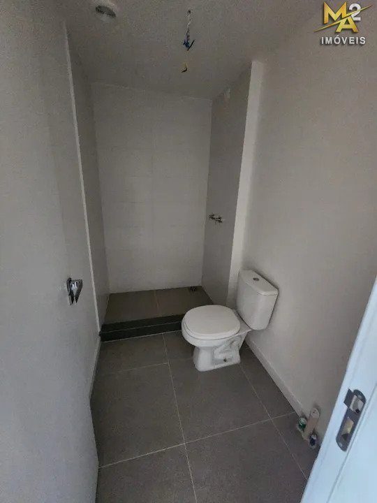 Apartamento à venda com 1 quarto, 27m² - Foto 7