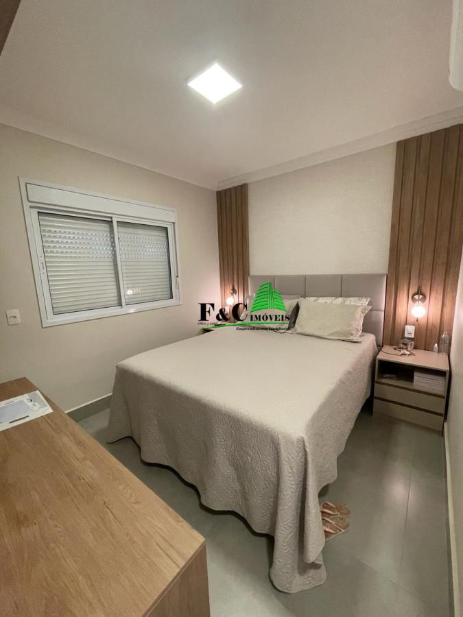 Apartamento à venda com 3 quartos, 89m² - Foto 4