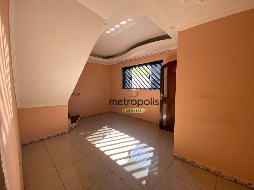 Sobrado à venda com 2 quartos, 73m² - Foto 6