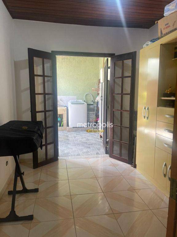 Sobrado à venda com 3 quartos, 125m² - Foto 9