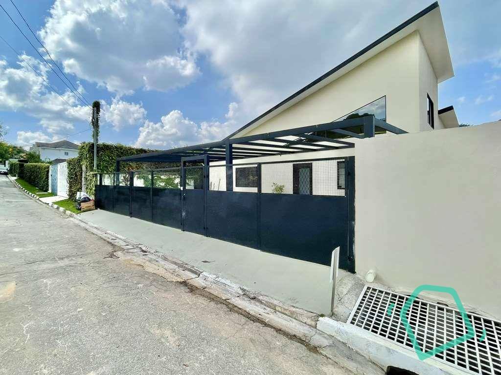 Casa de Condomínio à venda com 3 quartos, 277m² - Foto 2