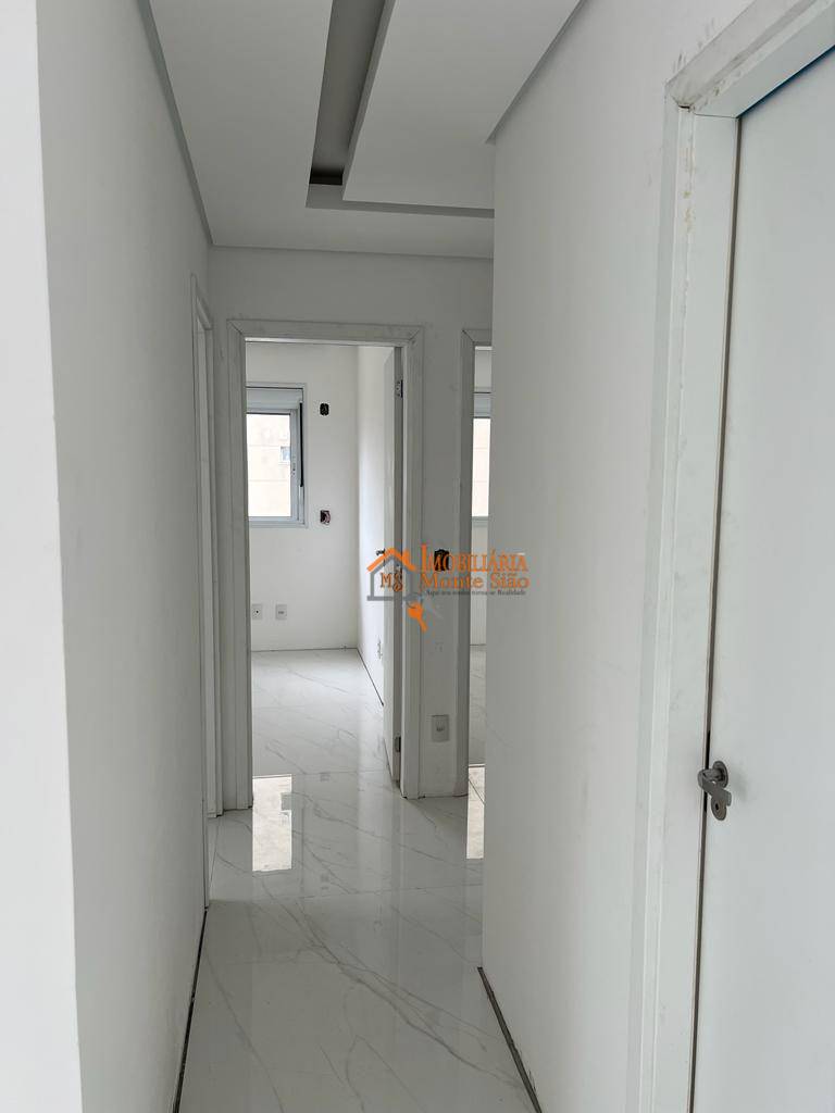 Apartamento à venda com 3 quartos, 106m² - Foto 13