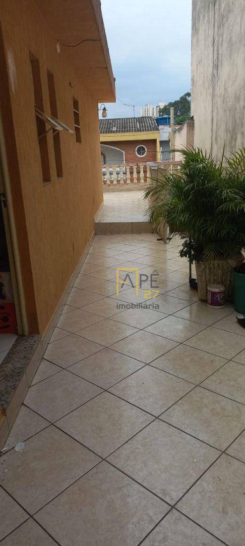 Casa, 2 quartos, 103 m² - Foto 3