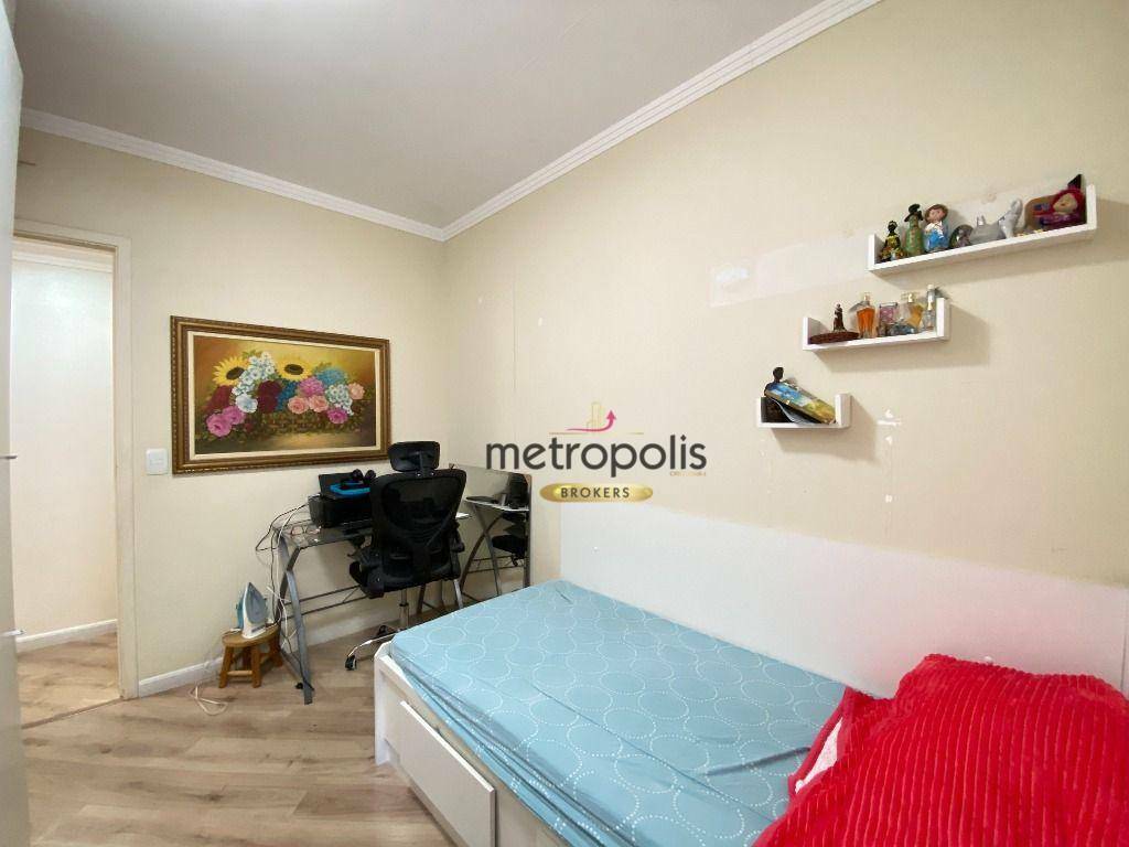 Apartamento à venda com 3 quartos, 84m² - Foto 25