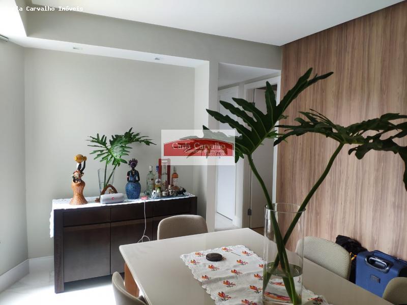 Apartamento à venda com 3 quartos, 112m² - Foto 12