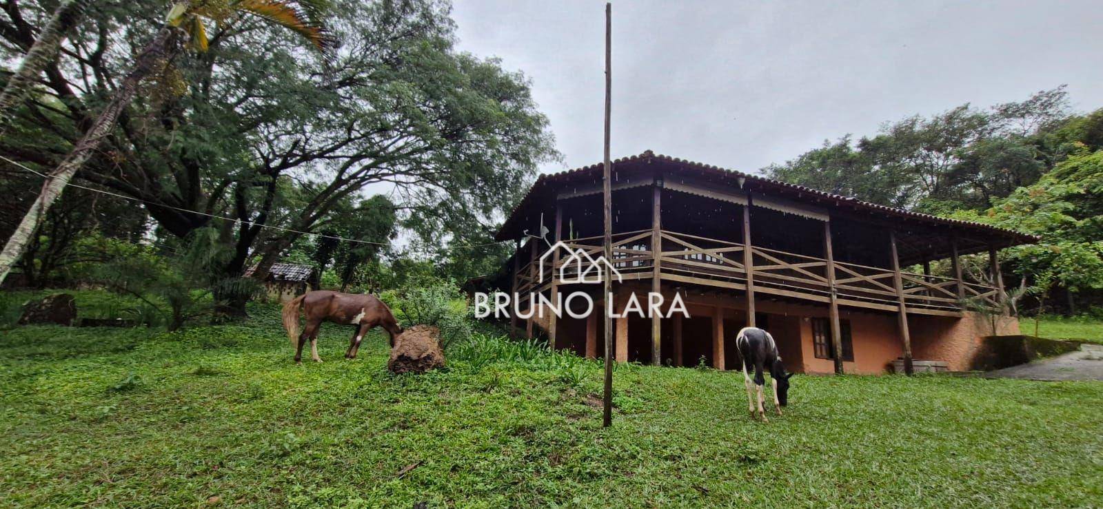 Sítio, 4 quartos, 4 hectares - Foto 2