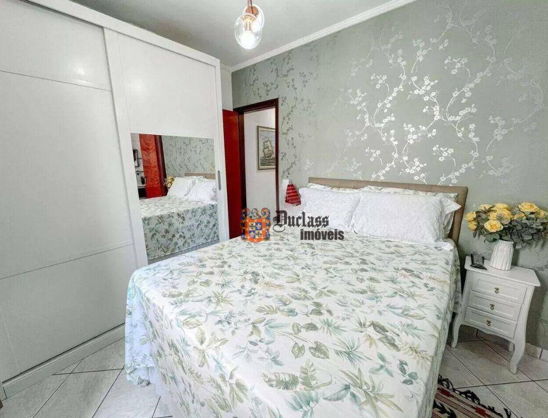 Apartamento à venda com 2 quartos, 63m² - Foto 15