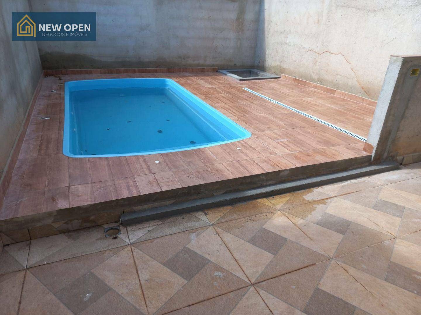 Sobrado à venda com 2 quartos, 88m² - Foto 13