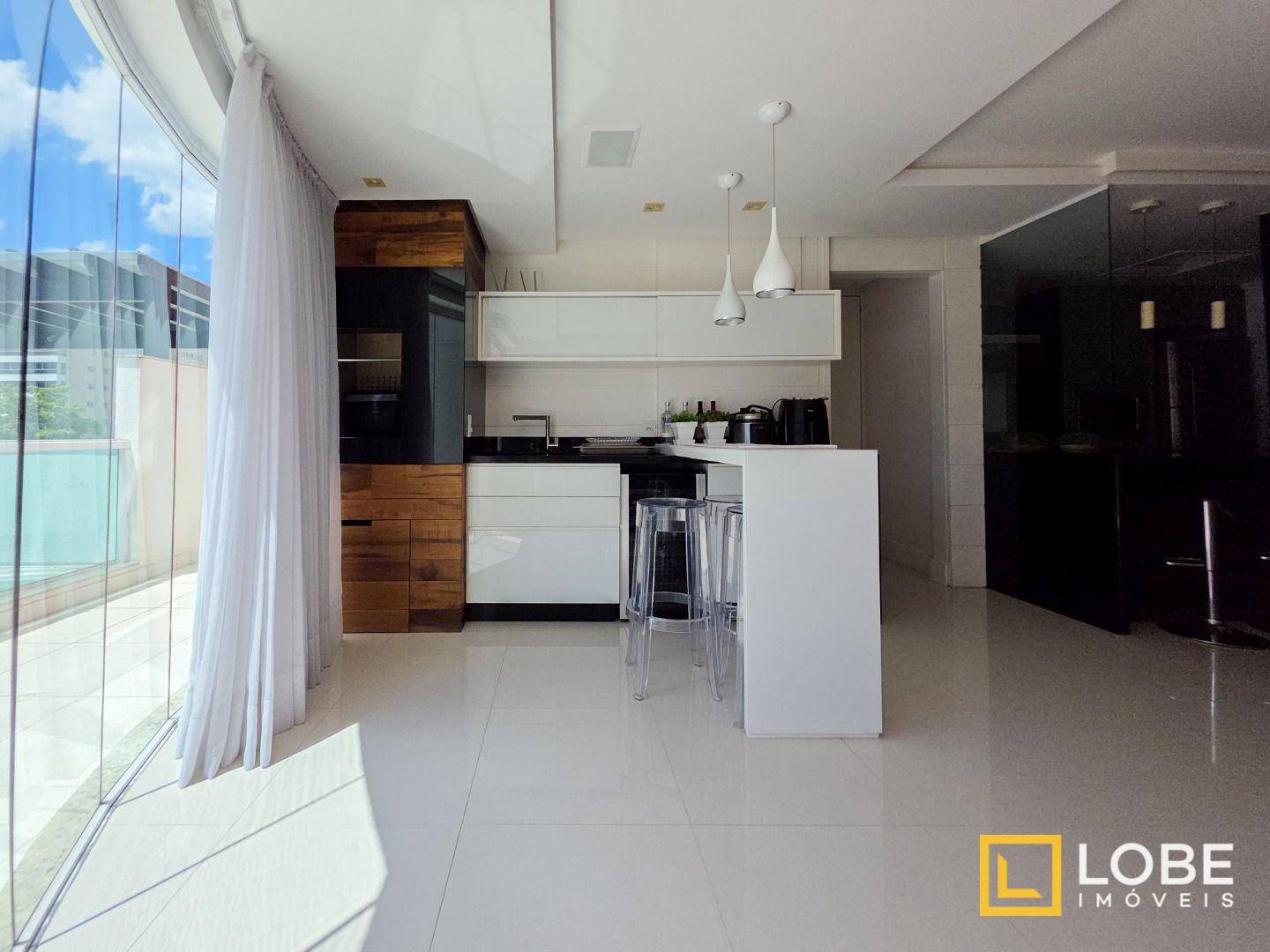 Apartamento, 3 quartos, 191 m² - Foto 5