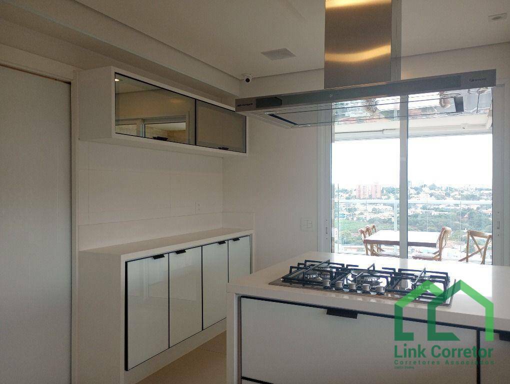 Apartamento à venda com 3 quartos, 213m² - Foto 14