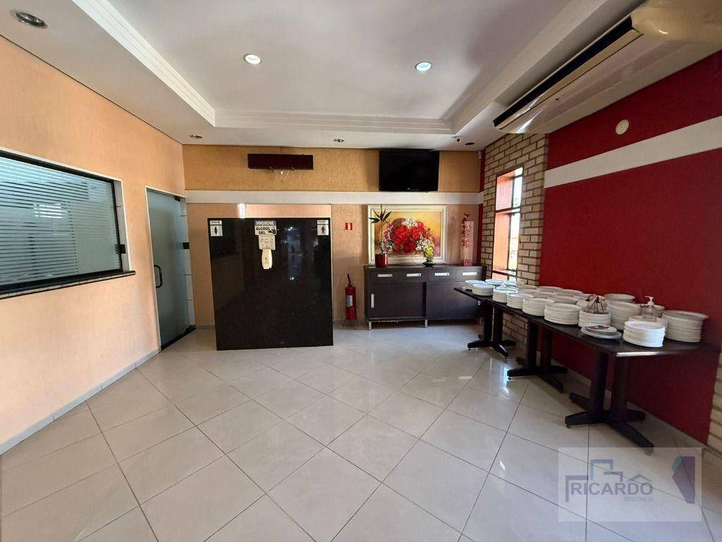 Loja-Salão, 320 m² - Foto 41