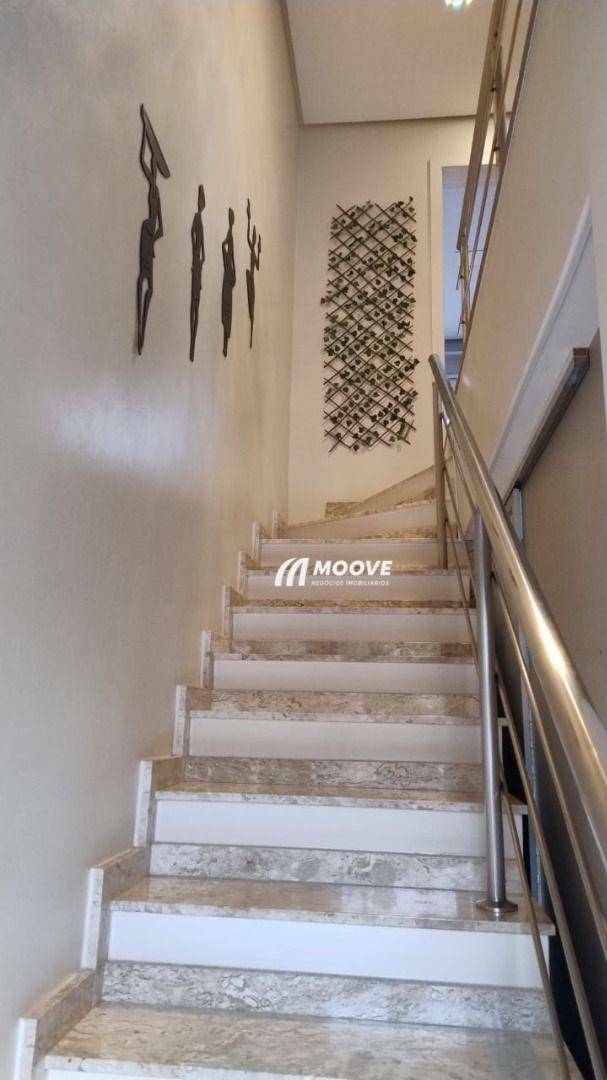 Sobrado, 3 quartos, 86 m² - Foto 21