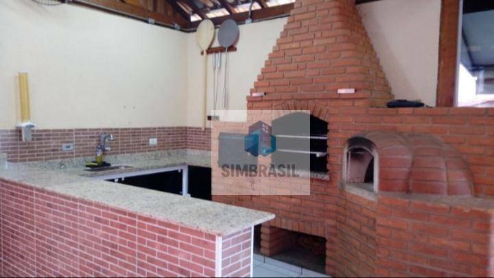 Apartamento à venda com 2 quartos, 45m² - Foto 15