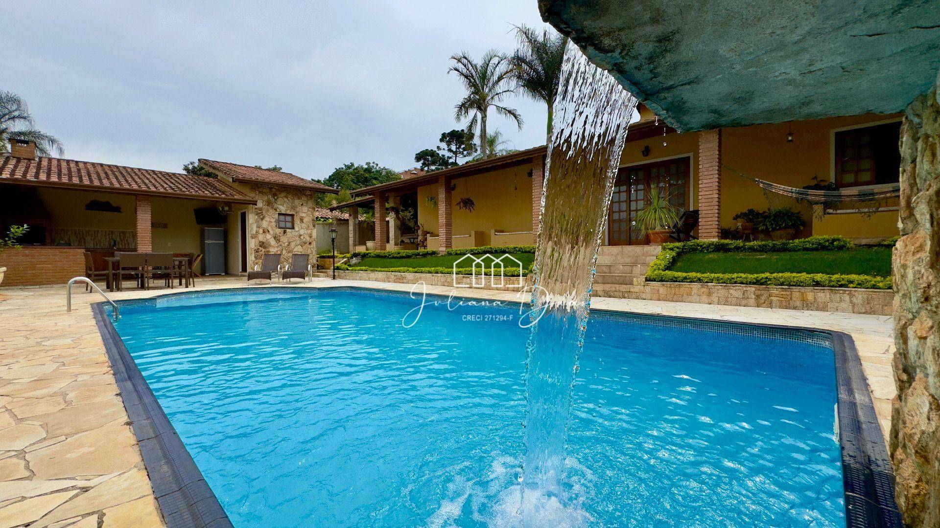 Chácara à venda com 3 quartos, 480m² - Foto 34