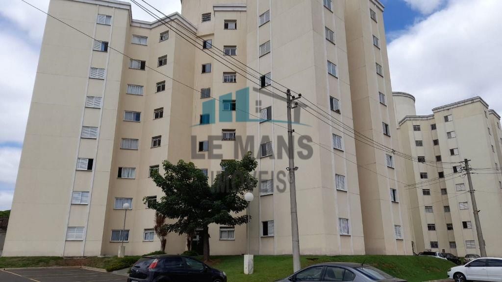 Apartamento à venda com 2 quartos, 55m² - Foto 29