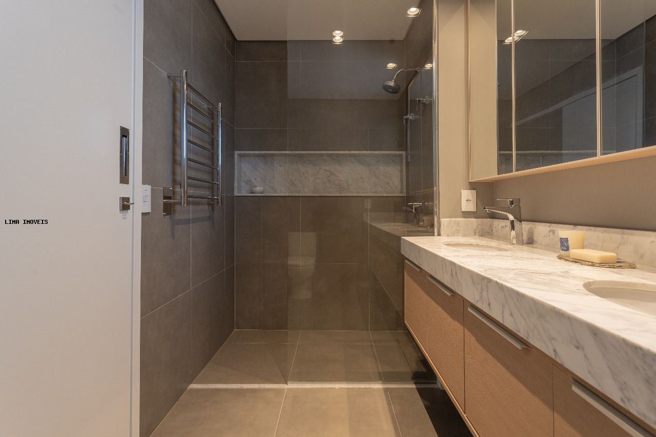 Apartamento à venda com 3 quartos, 151m² - Foto 10