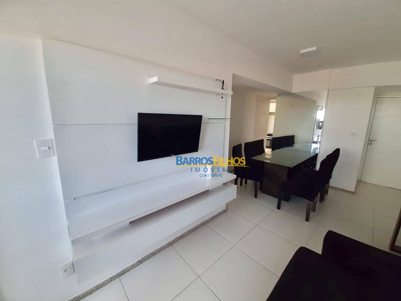 Apartamento à venda e aluguel com 3 quartos, 78m² - Foto 4