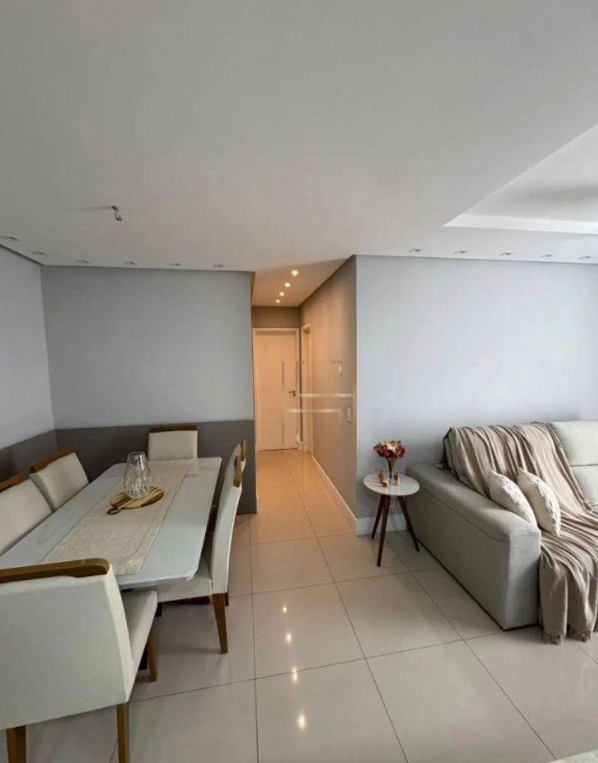 Apartamento, 2 quartos, 69 m² - Foto 3