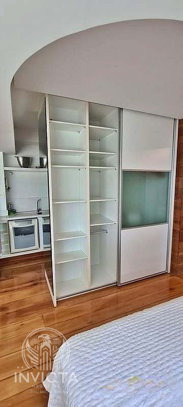 Apartamento à venda com 1 quarto, 47m² - Foto 16