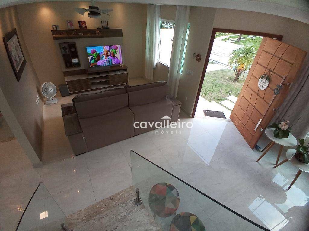 Casa de Condomínio à venda com 4 quartos, 225m² - Foto 16