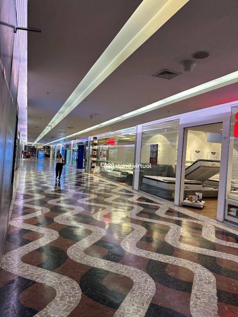 Loja-Salão para alugar, 43m² - Foto 1