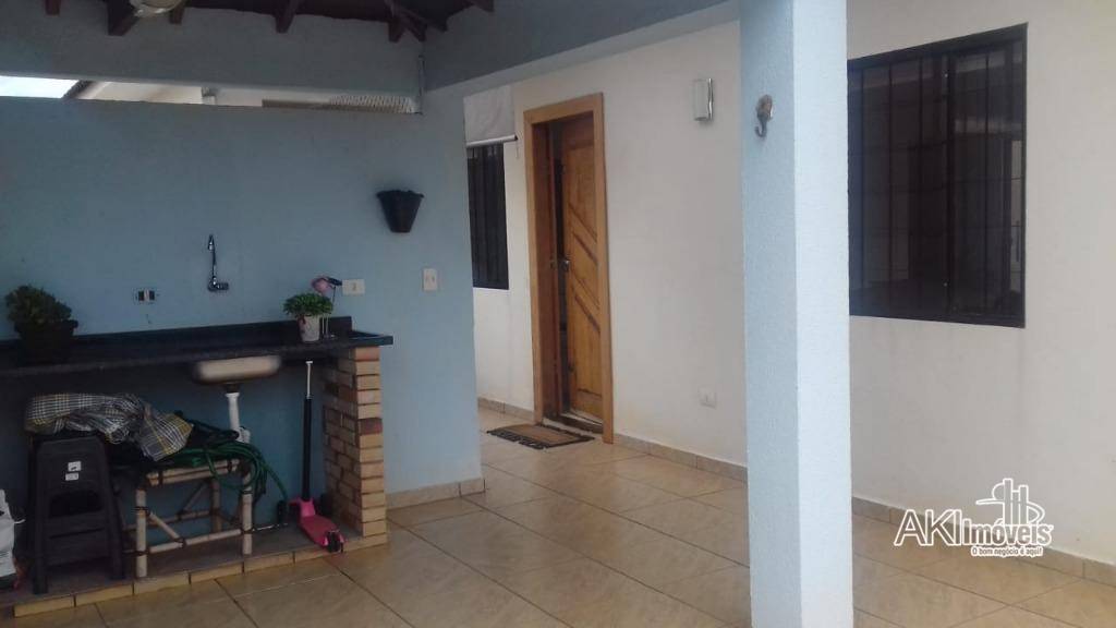 Sobrado à venda com 2 quartos, 318m² - Foto 10