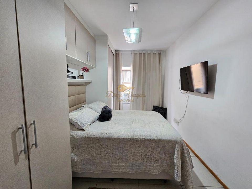 Apartamento à venda com 2 quartos, 67m² - Foto 9