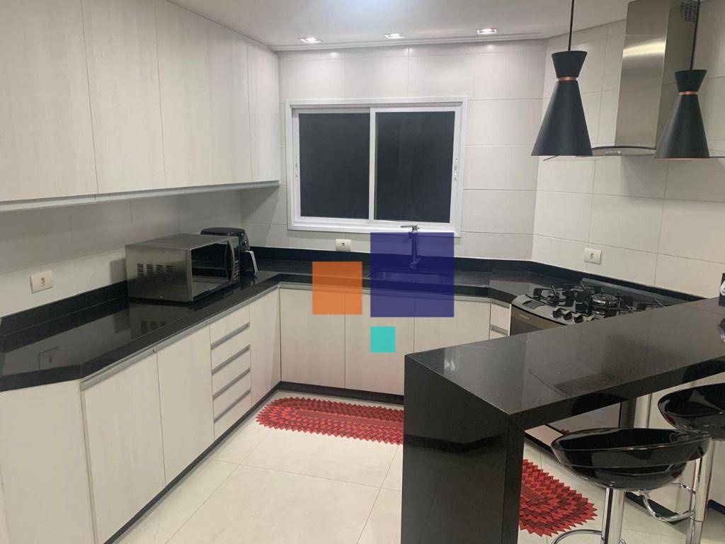 Apartamento à venda com 3 quartos, 106m² - Foto 5