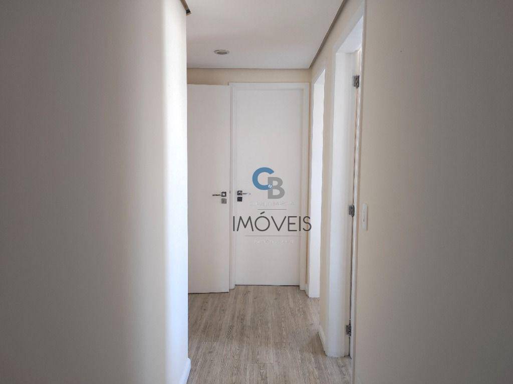 Apartamento à venda com 3 quartos, 125m² - Foto 12