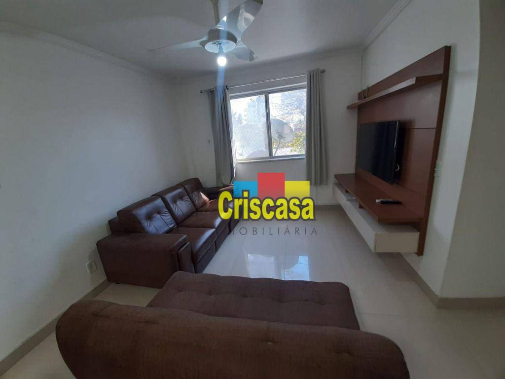 Apartamento à venda com 2 quartos, 70m² - Foto 6