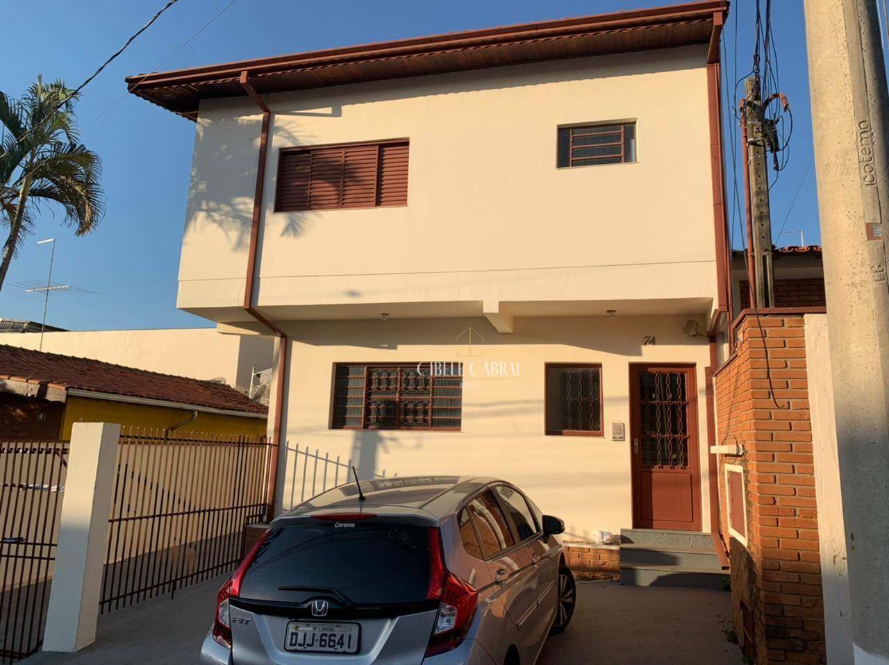 Prédio Inteiro para alugar, 544m² - Foto 1