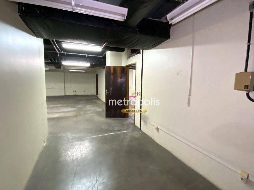 Conjunto Comercial-Sala para alugar, 503m² - Foto 3