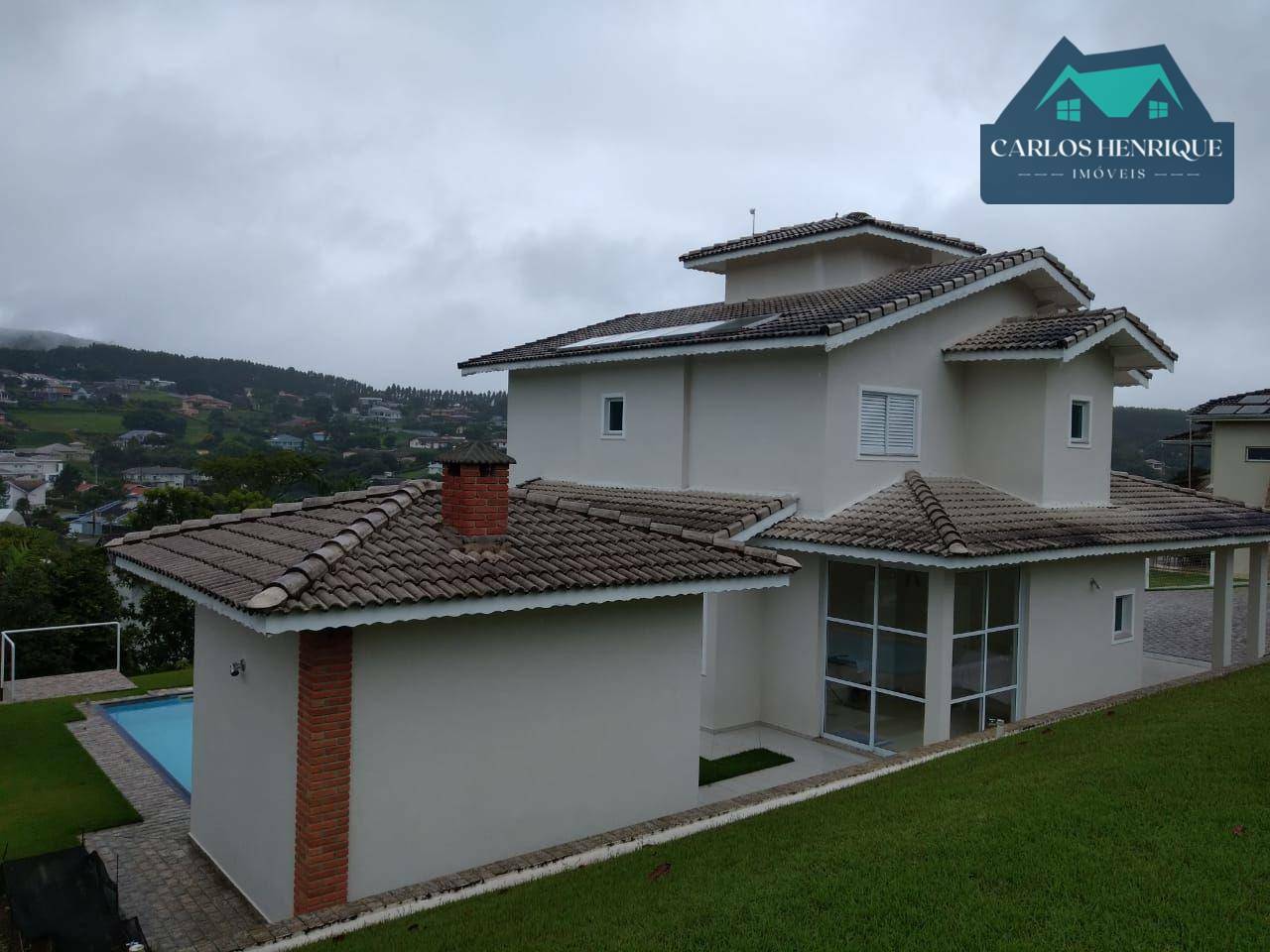 Chácara, 4 quartos, 1538 m² - Foto 22