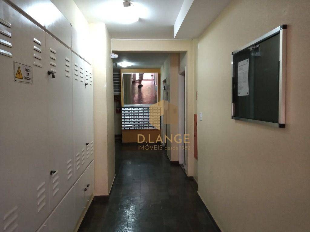 Apartamento à venda com 3 quartos, 65m² - Foto 26